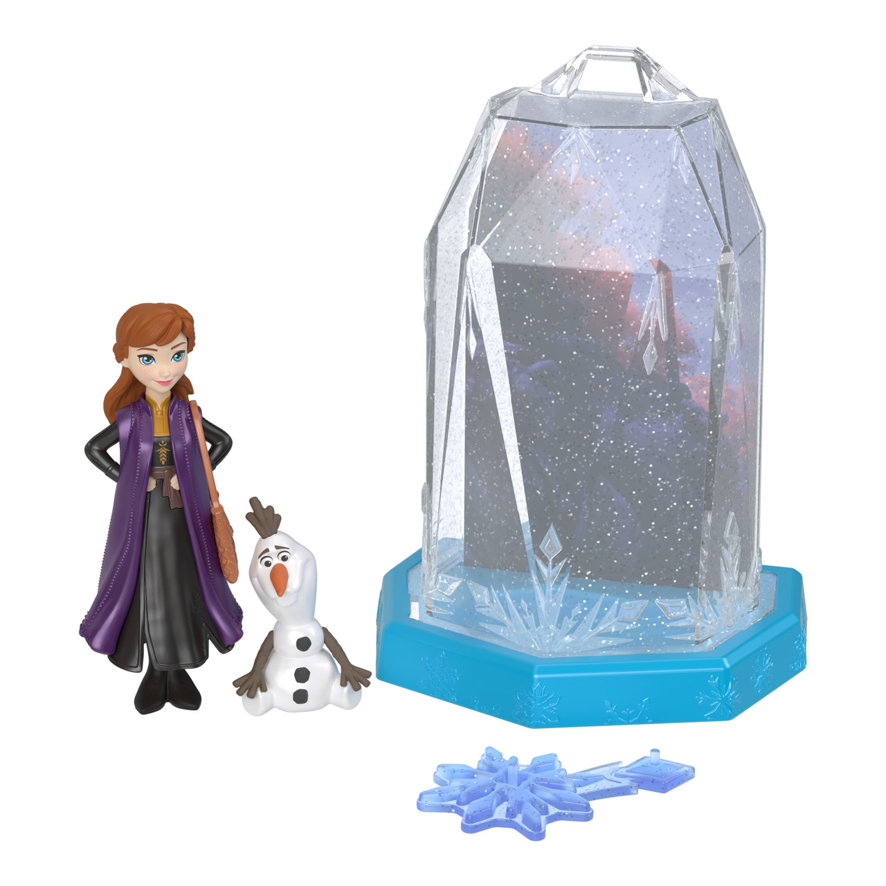 Disney Frozen Snow Colour Reveal Dolls Disney Frozen Snow Colour Reveal Dolls