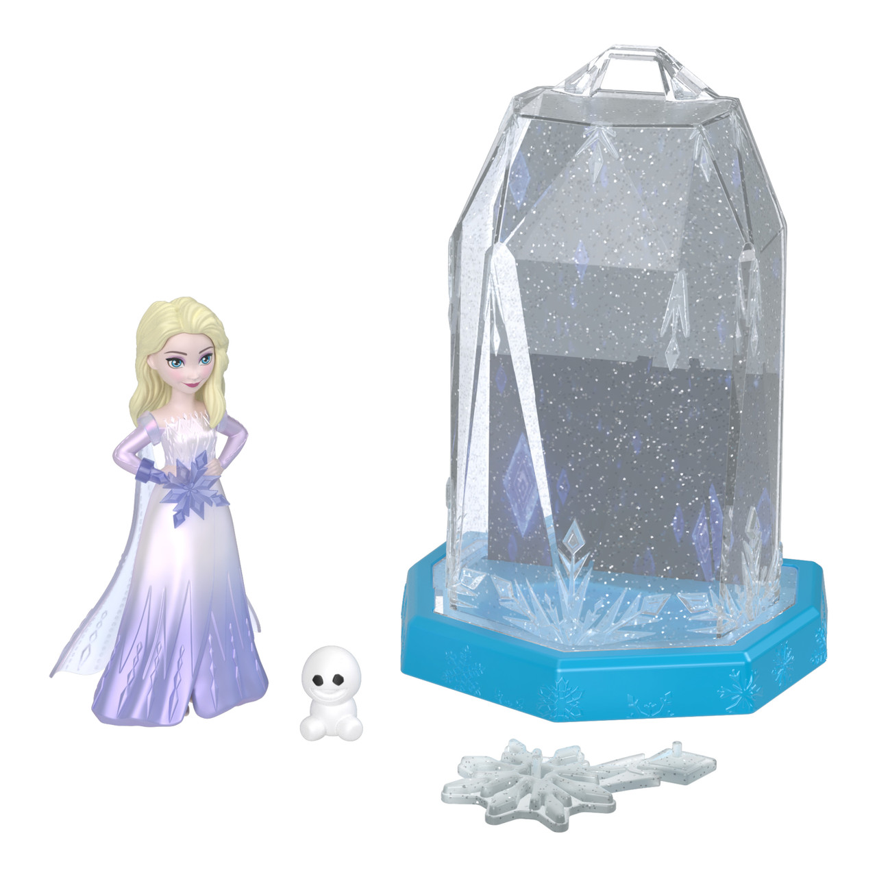 Disney Frozen Snow Colour Reveal Dolls Disney Frozen Snow Colour Reveal Dolls