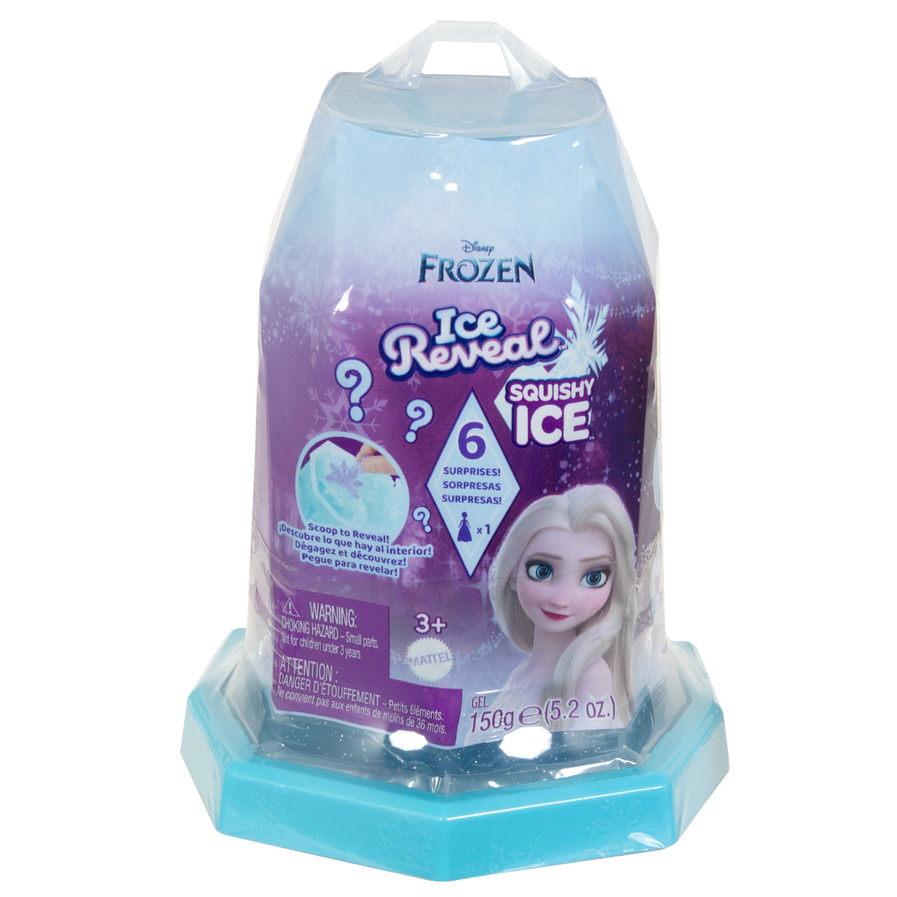 Disney Frozen Snow Colour Reveal Dolls Disney Frozen Snow Colour Reveal Dolls