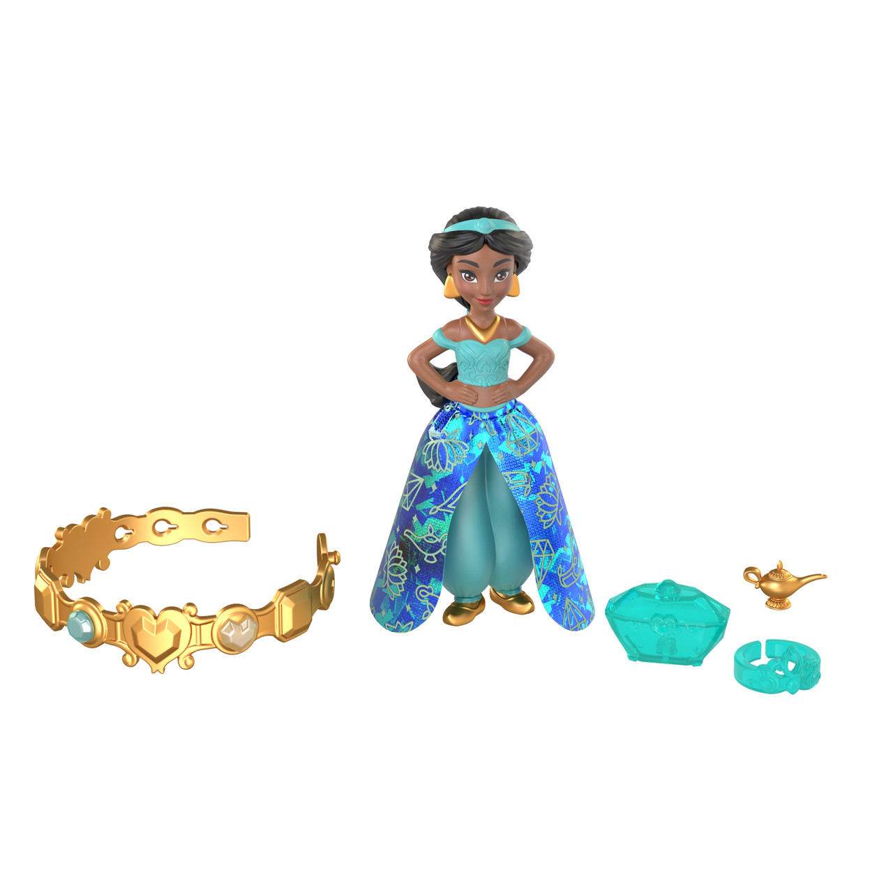 Disney Princess Royal Colour Reveal Princess vs Villains Edition Disney Princess Royal Colour Reveal Princess vs Villains Edition