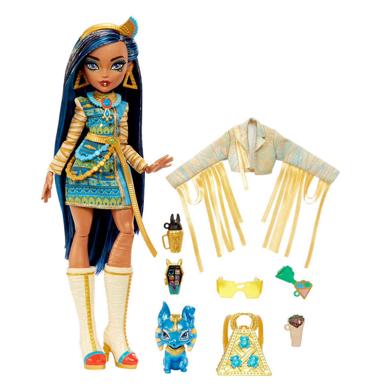 Monster High Core Doll Monster High Core Doll