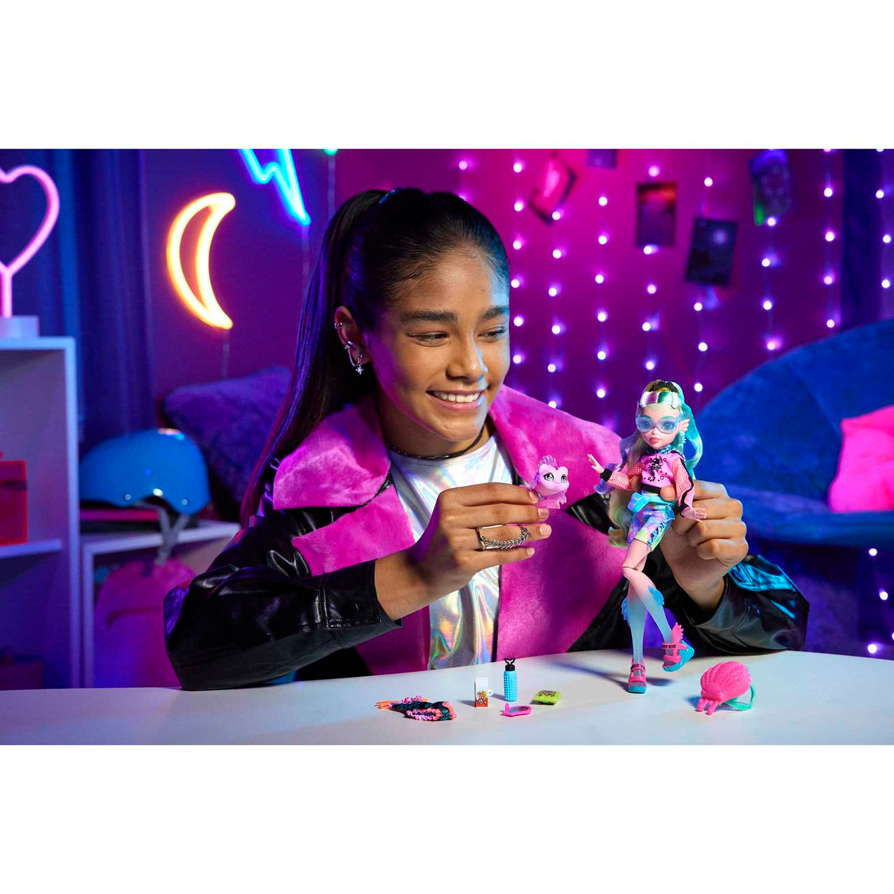 Monster High Core Doll Monster High Core Doll