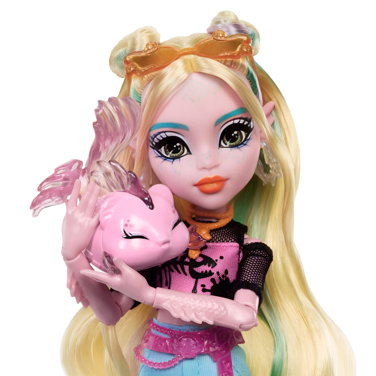 Monster High Core Doll