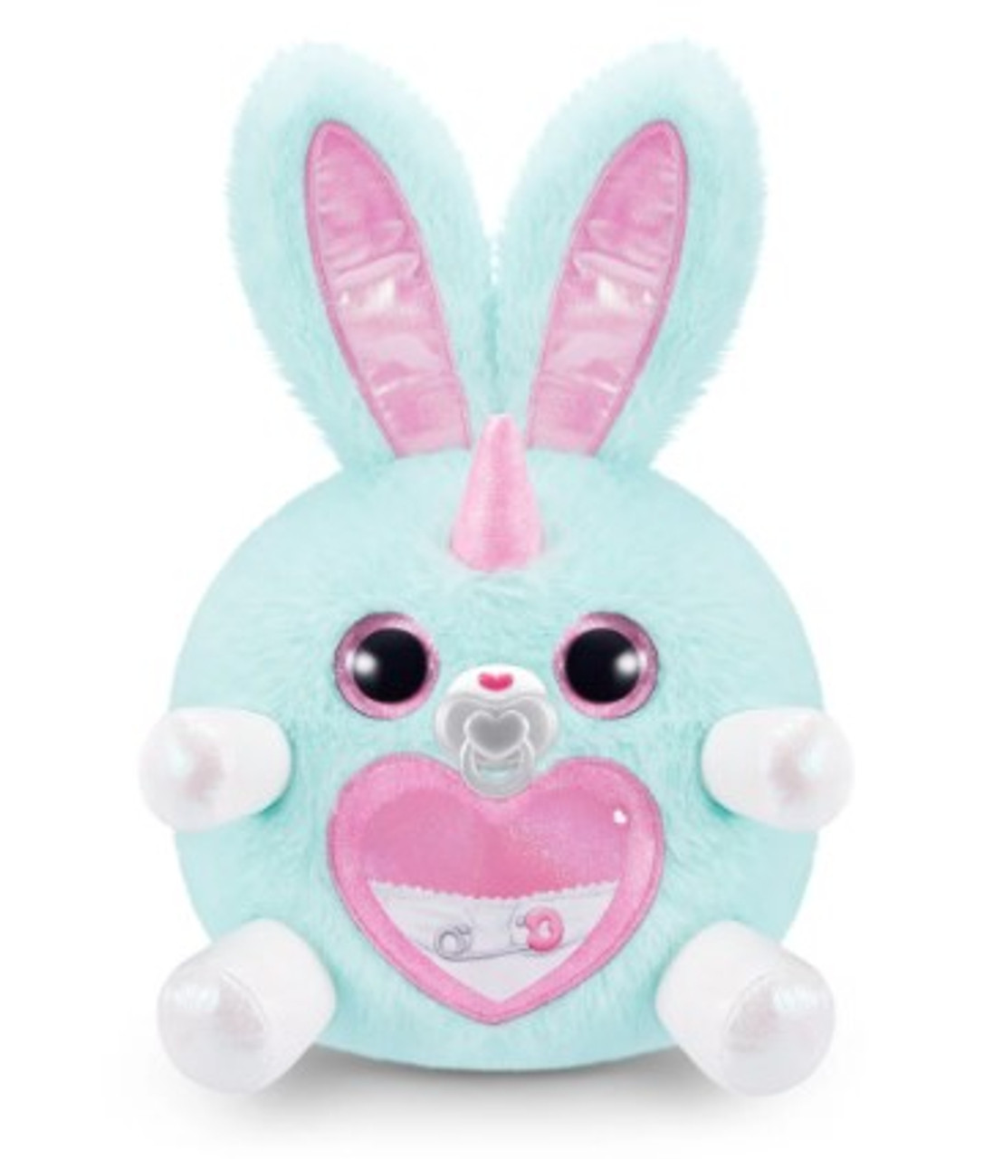 Rainbocorns Adopt-A-Corn Surprise Egg by ZURU