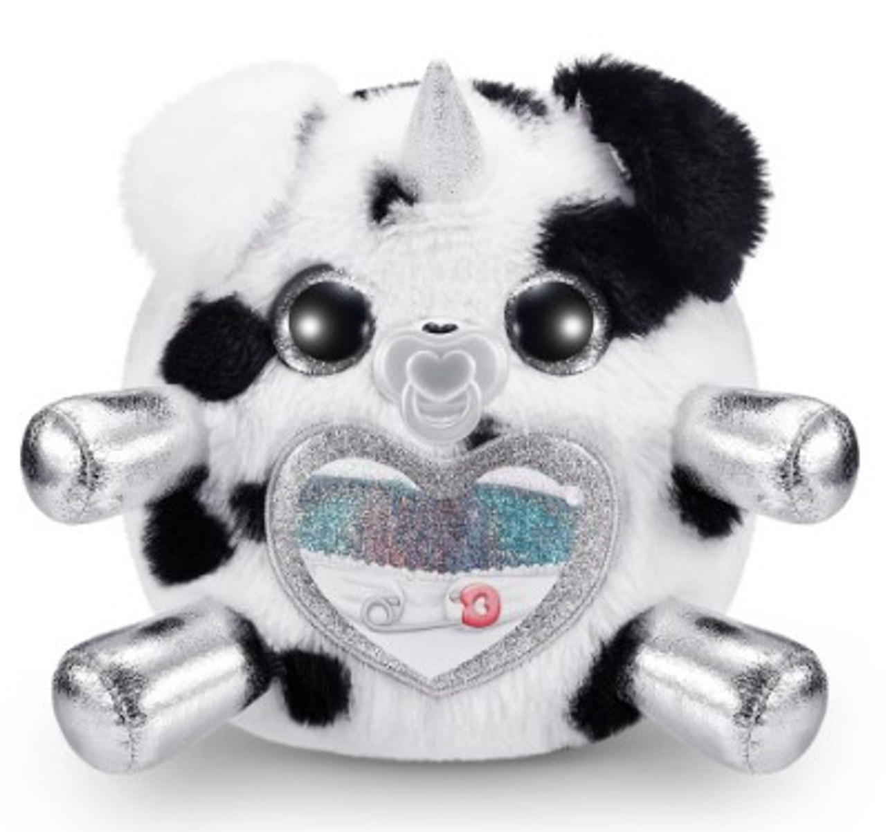 Rainbocorns Adopt-A-Corn Surprise Egg by ZURU