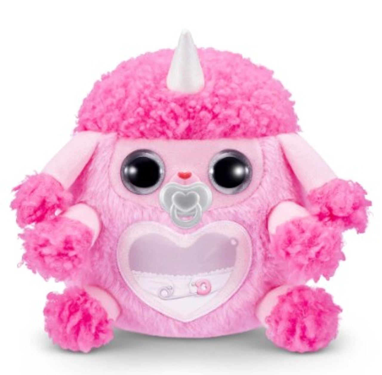 Rainbocorns Adopt-A-Corn Surprise Egg by ZURU