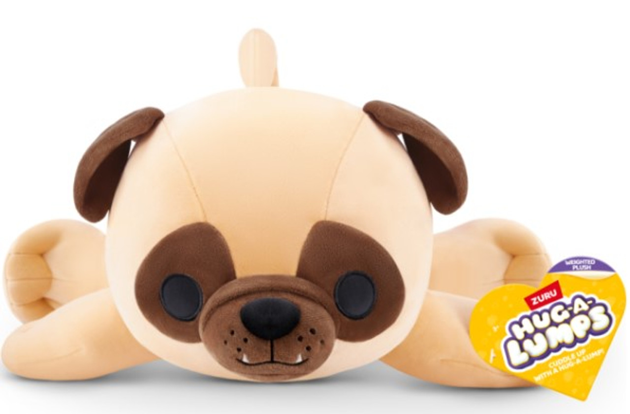 Hug A Lumps Plush Medium Series 1 Hug A Lumps Plush Medium Series 1