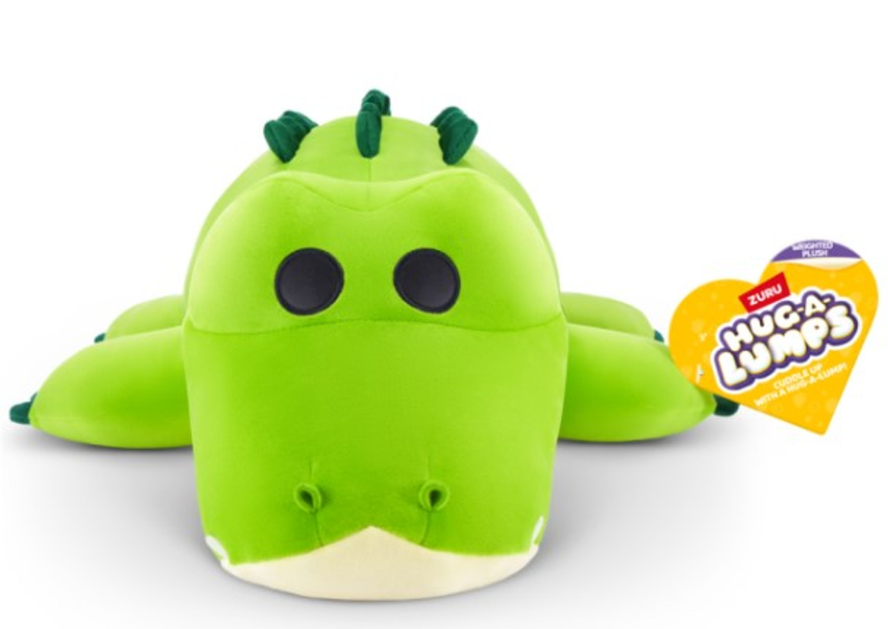 Hug A Lumps Plush Medium Series 1 Hug A Lumps Plush Medium Series 1