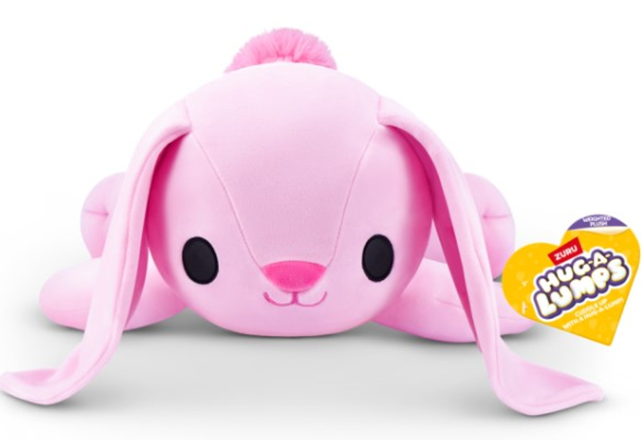 Hug A Lumps Plush Medium Series 1 Hug A Lumps Plush Medium Series 1