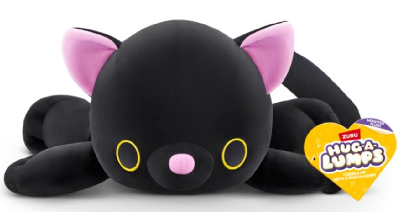 Hug A Lumps Plush Medium Series 1 Hug A Lumps Plush Medium Series 1