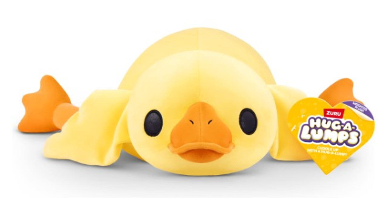 Hug A Lumps Plush Medium Series 1 Hug A Lumps Plush Medium Series 1