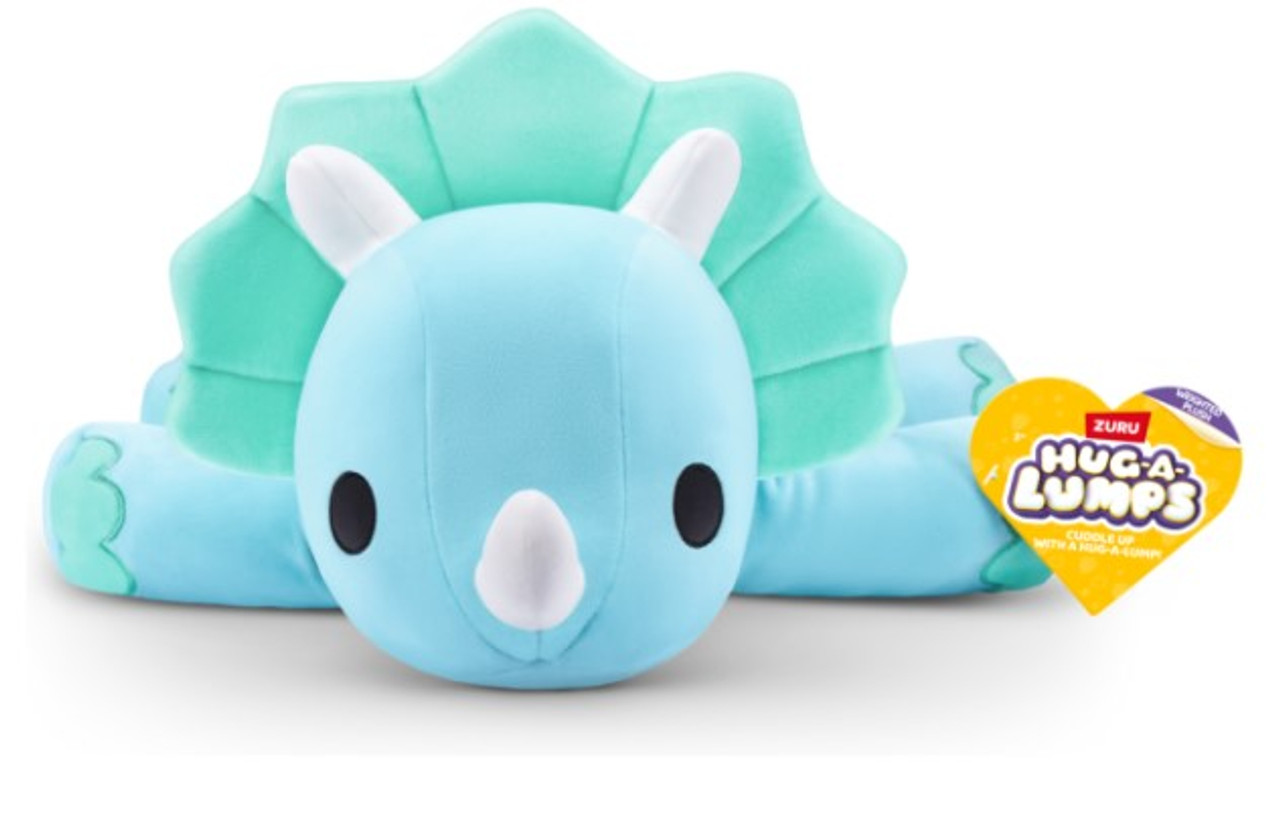 Hug A Lumps Plush Medium Series 1 Hug A Lumps Plush Medium Series 1