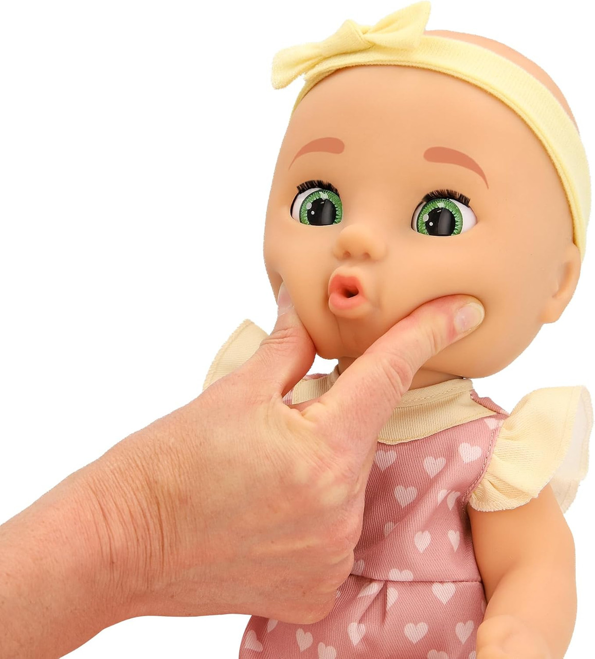 Be Loved Babies Doll - Gaby