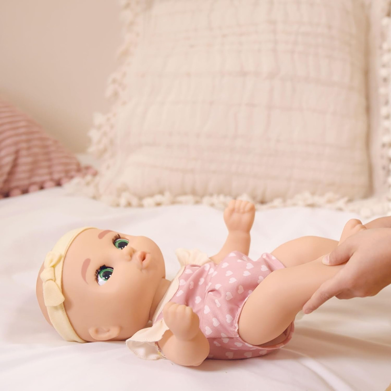 Be Loved Babies Doll - Gaby