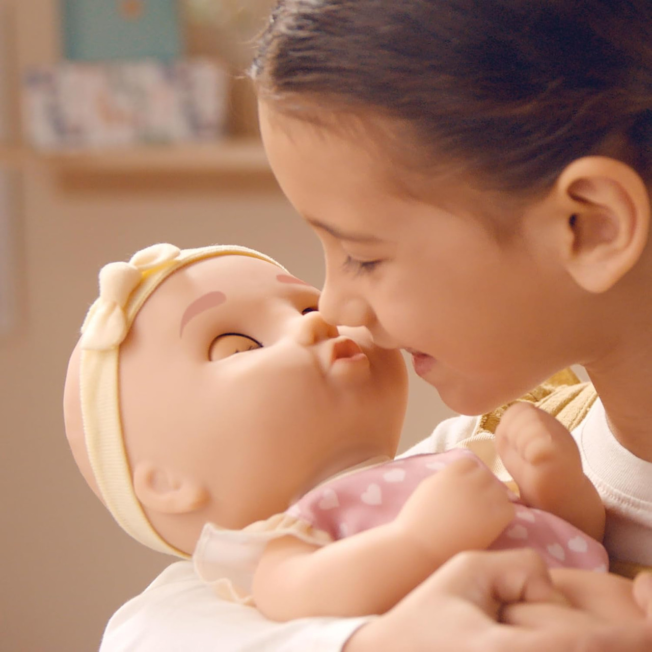 Be Loved Babies Doll - Gaby