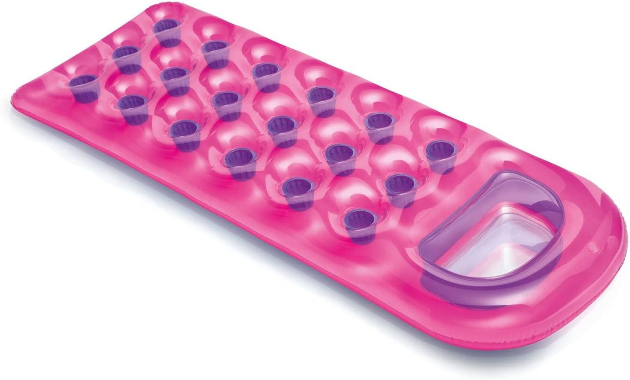 Intex 18 Pocket Clear Window Mats