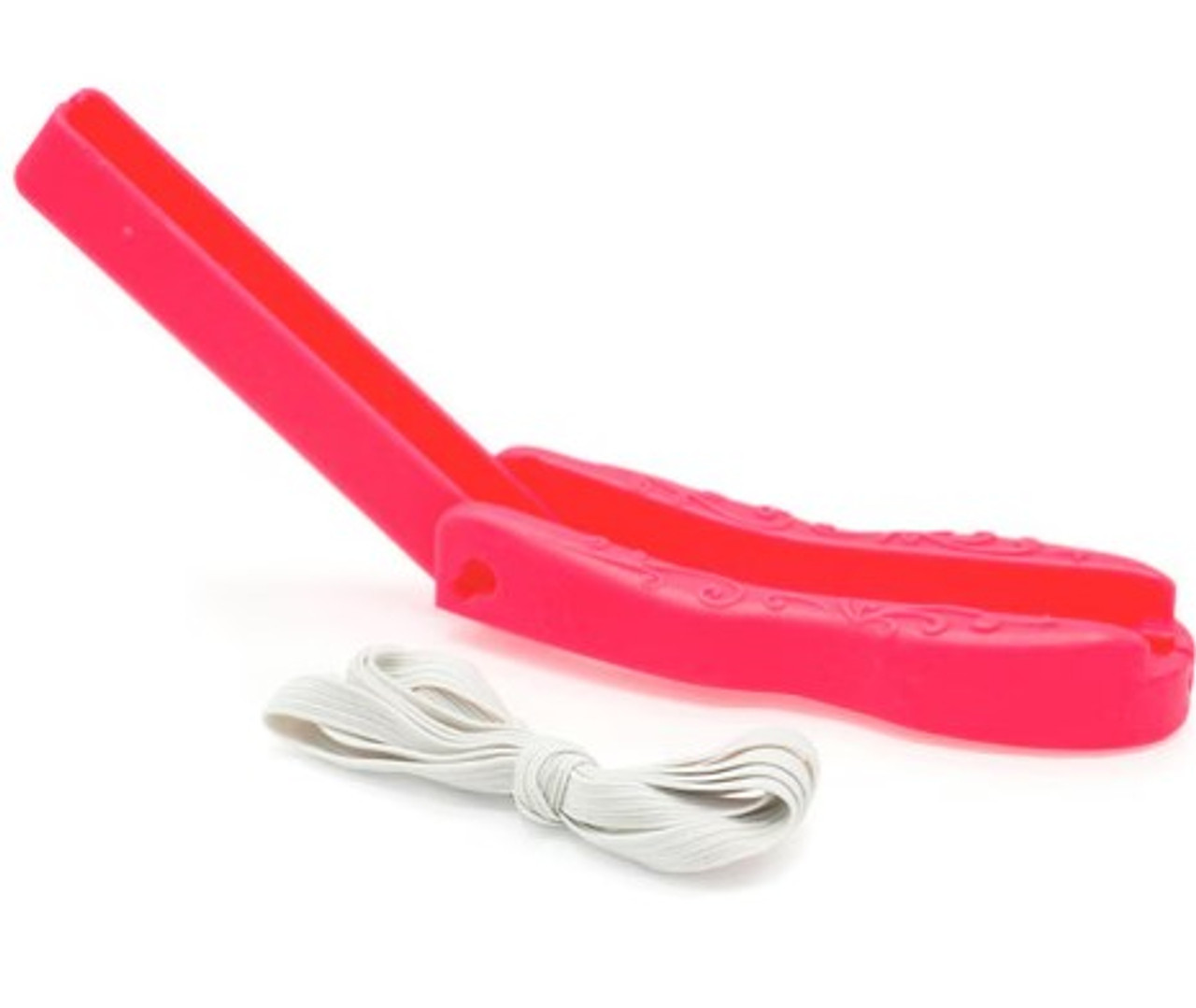 Activity Kings iLY Scruncheeze Loom Kit Activity Kings iLY Scruncheeze Loom Kit