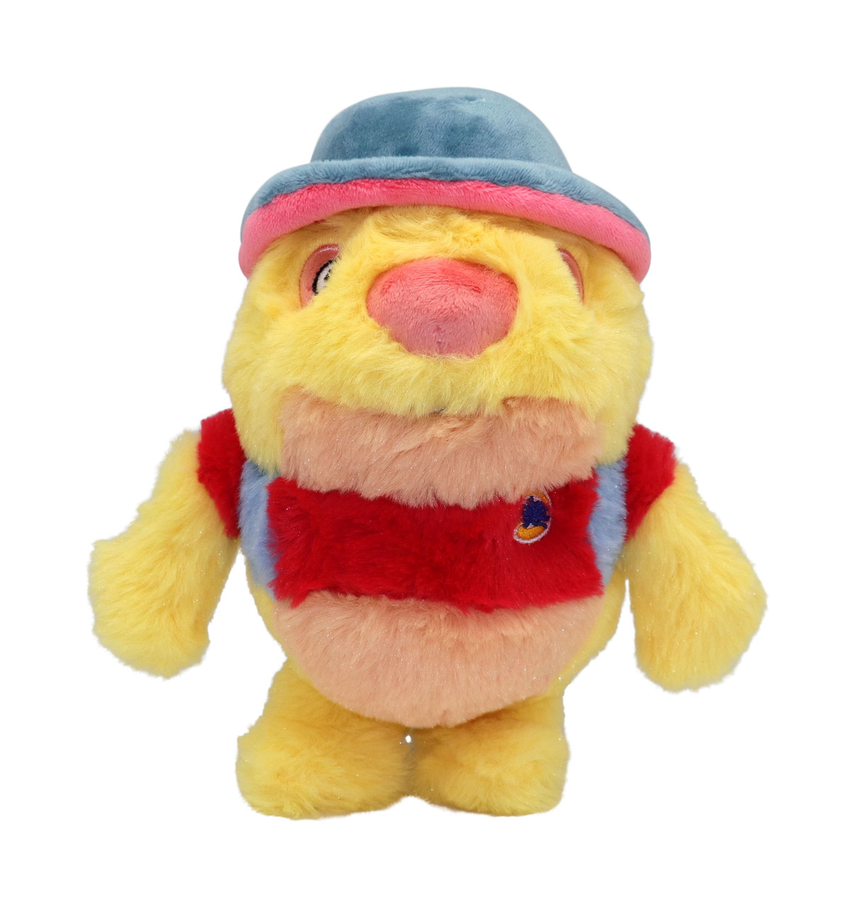 Kangaroo Beach Resoftables 10" Plush