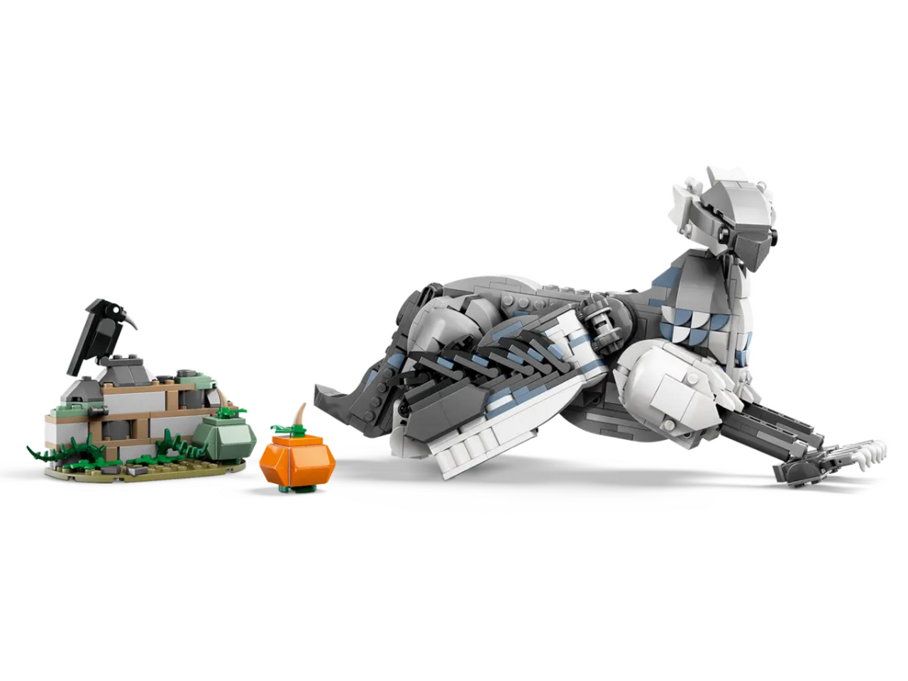 LEGO Harry Potter Buckbeak 76427 LEGO Harry Potter Buckbeak 76427