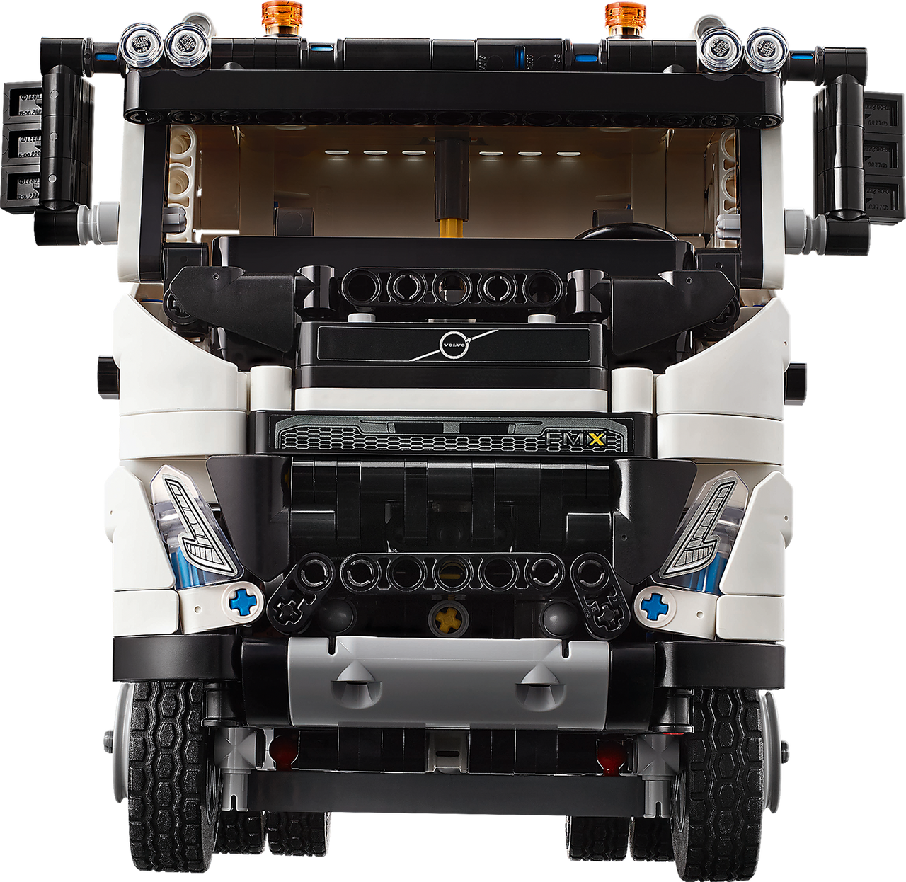 LEGO Technic Volvo FMX Truck & EC230 Electric Excavator 42175 LEGO Technic Volvo FMX Truck & EC230 Electric Excavator 42175