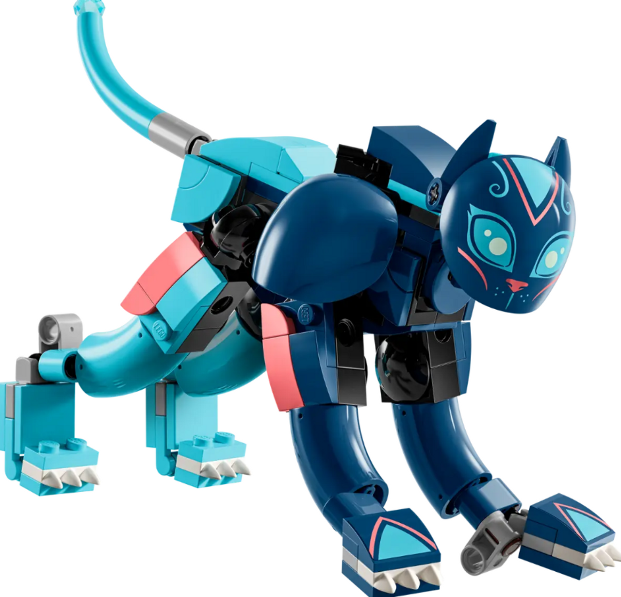 LEGO DREAMZzz Zoey's Cat Motorcycle 71479 LEGO DREAMZzz Zoey's Cat Motorcycle 71479