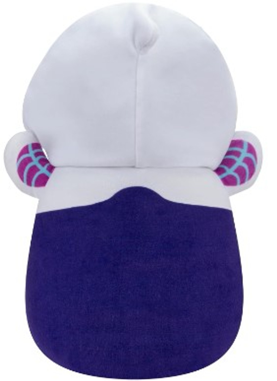 Squishmallows Original Marvel Spidey and His Amazing Friends 10-inch  HugMees