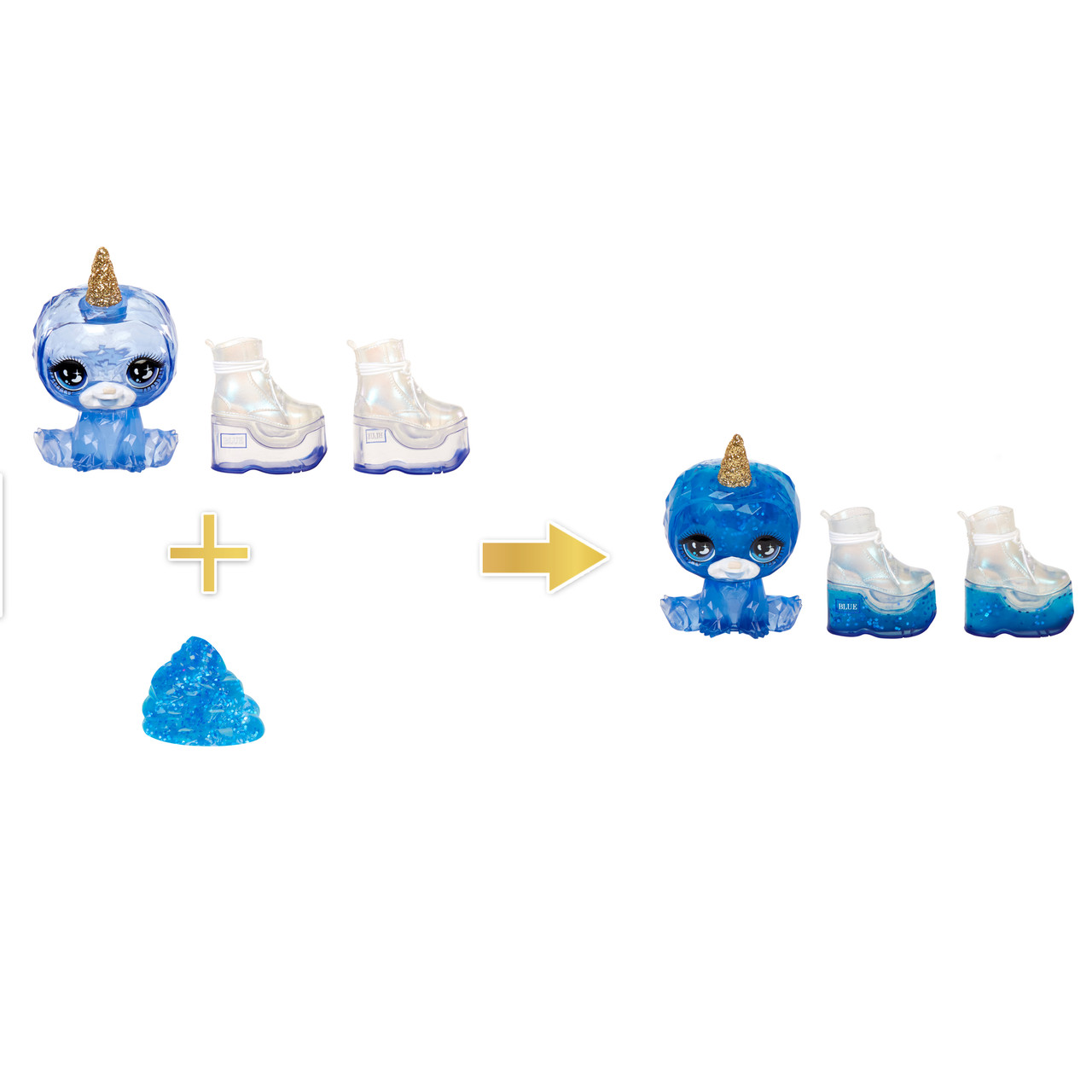 Rainbow World Fashion Dolls Classic 2