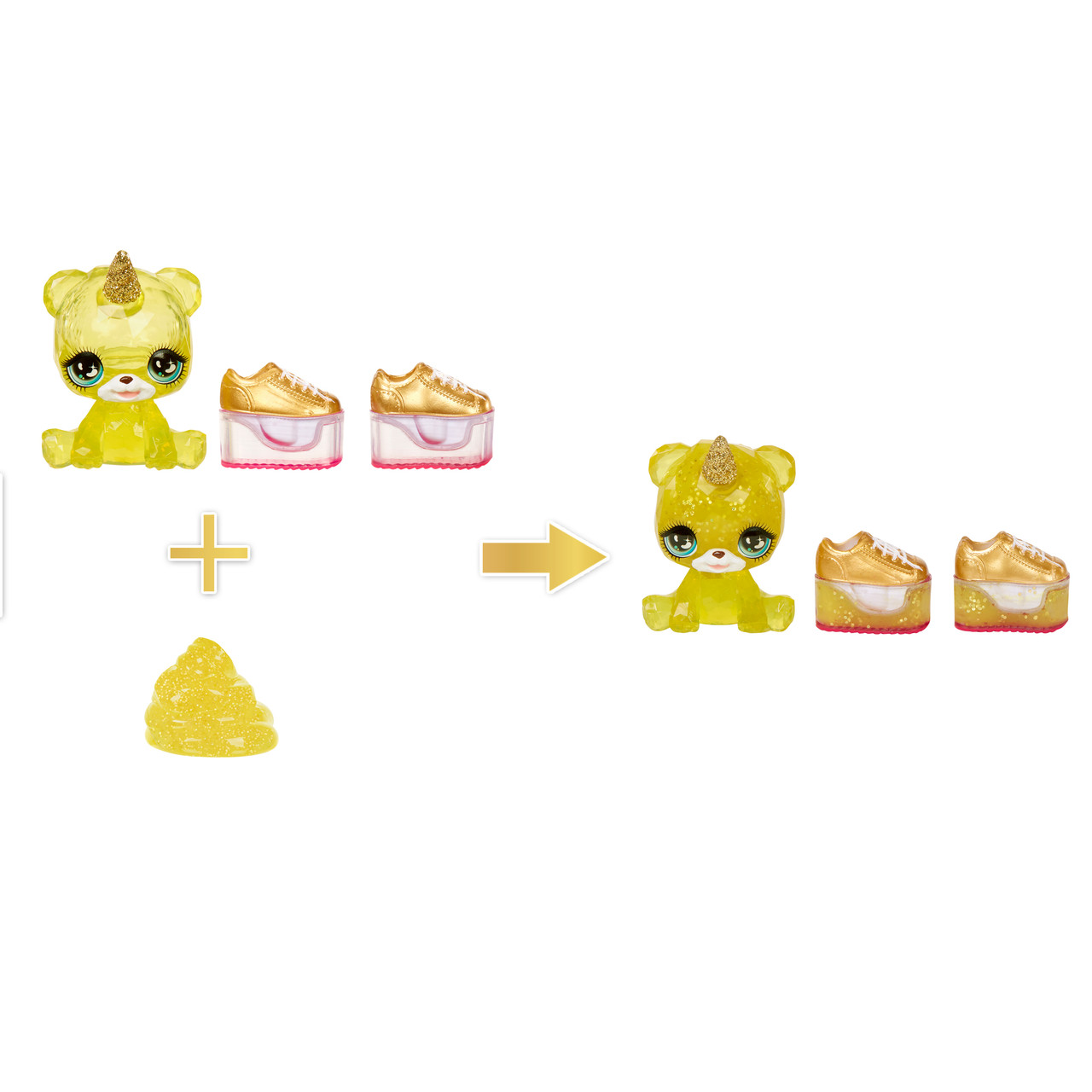 Rainbow World Fashion Dolls Classic 1