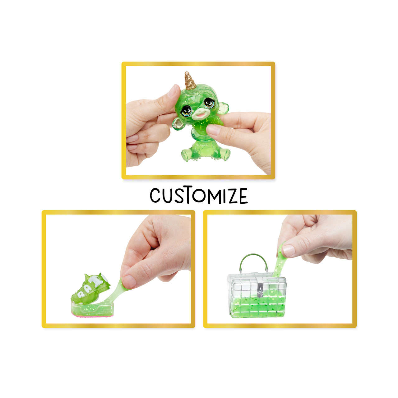 Rainbow World Fashion Dolls Classic 1