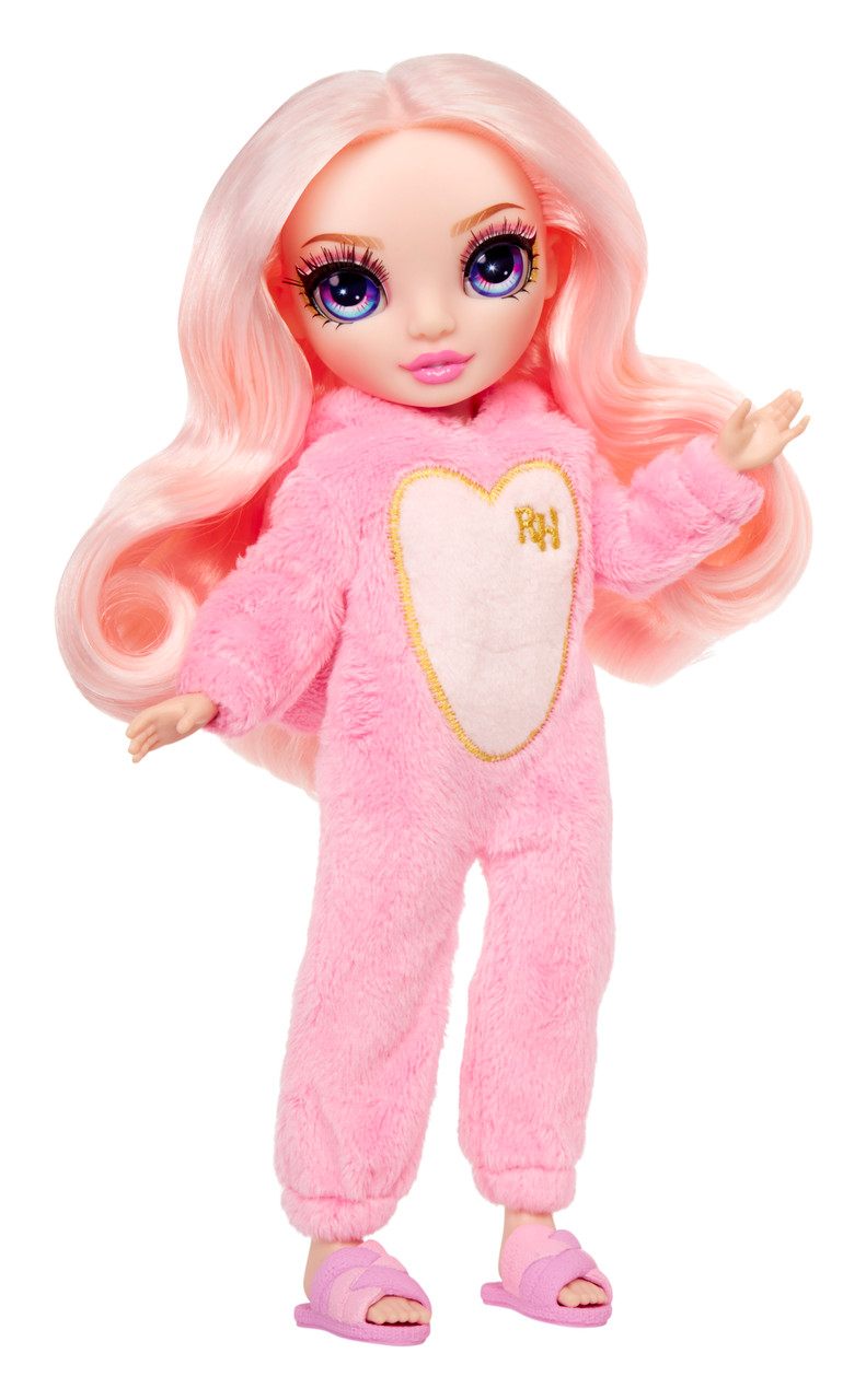 Rainbow High Junior High Pyjama Party Fashion Dolls