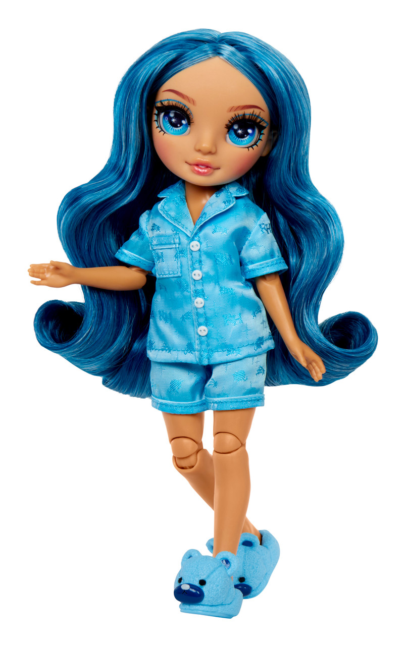 Rainbow High Junior High Pyjama Party Fashion Dolls