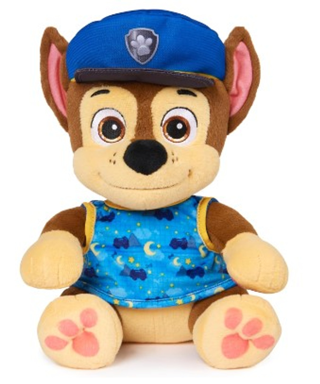 Paw Patrol Bedtime Plush Paw Patrol Bedtime Plush