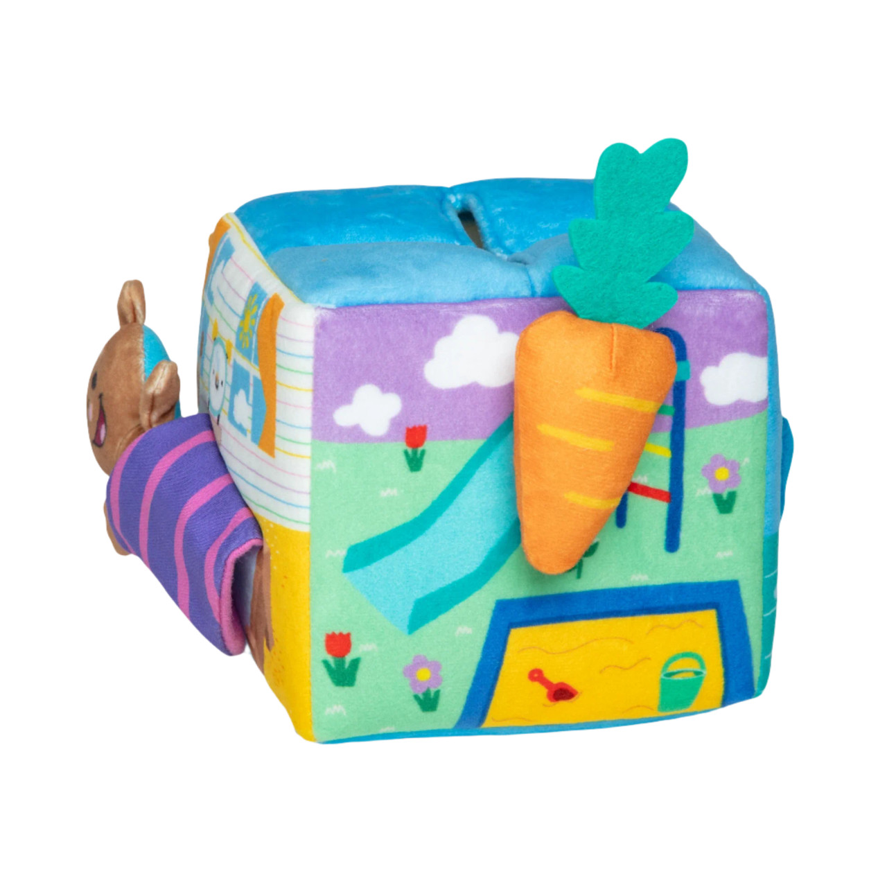 Ms Rachel Suprise Learning Box Ms Rachel Suprise Learning Box