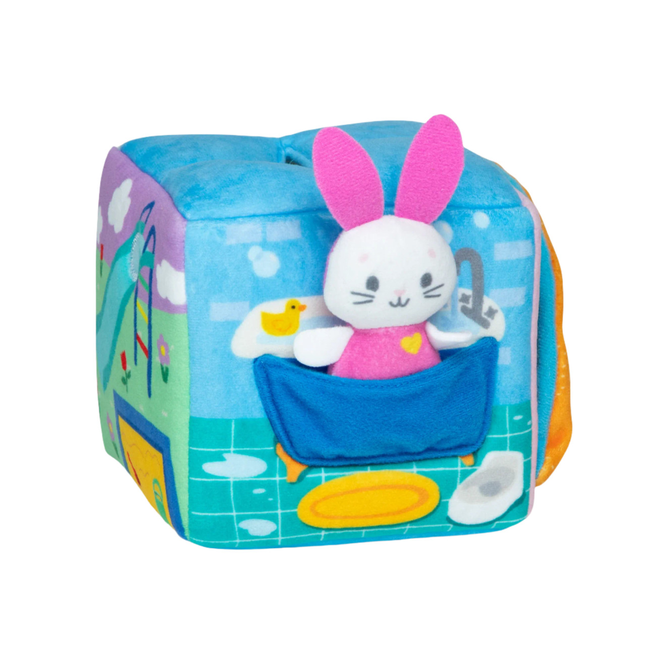 Ms Rachel Suprise Learning Box Ms Rachel Suprise Learning Box