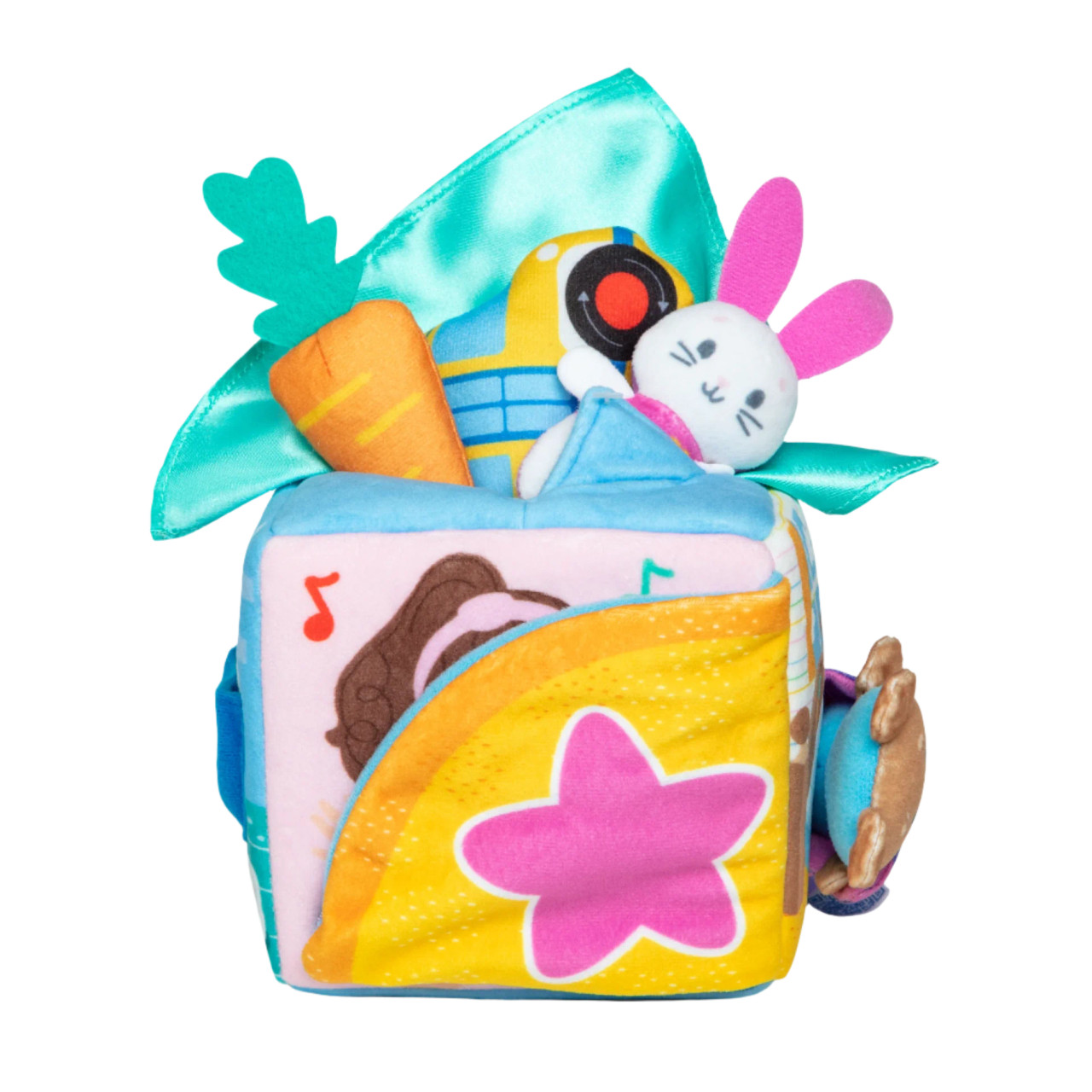 Ms Rachel Suprise Learning Box Ms Rachel Suprise Learning Box