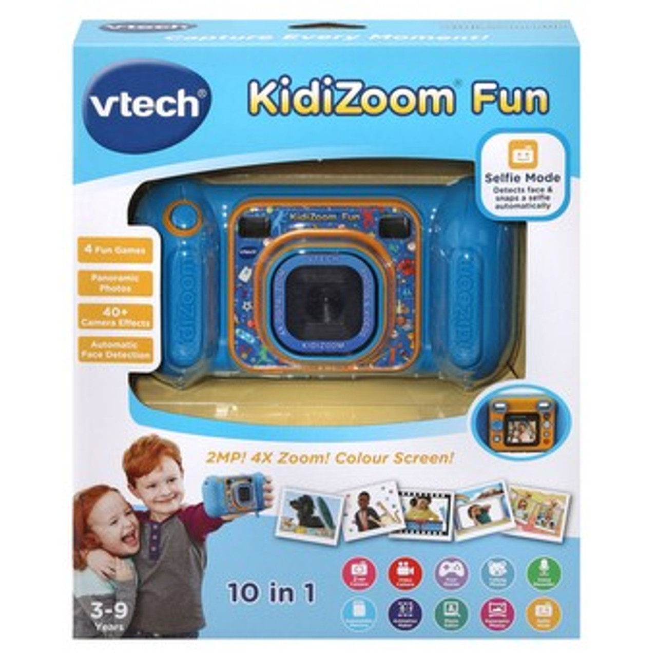 VTech Kidizoom DUO 5.0 Camera VTech Kidizoom DUO 5.0 Camera