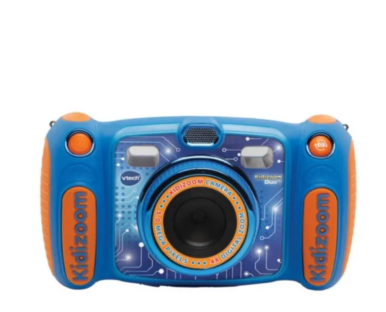 VTech Kidizoom DUO 5.0 Camera VTech Kidizoom DUO 5.0 Camera