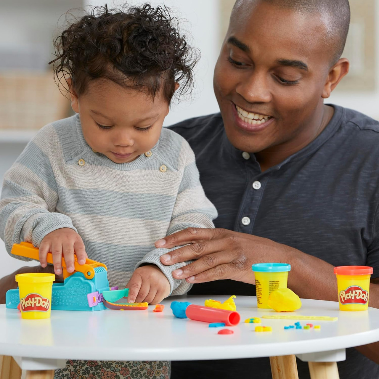 Play-Doh Fun Factory Starter Playset Play-Doh Fun Factory Starter Playset
