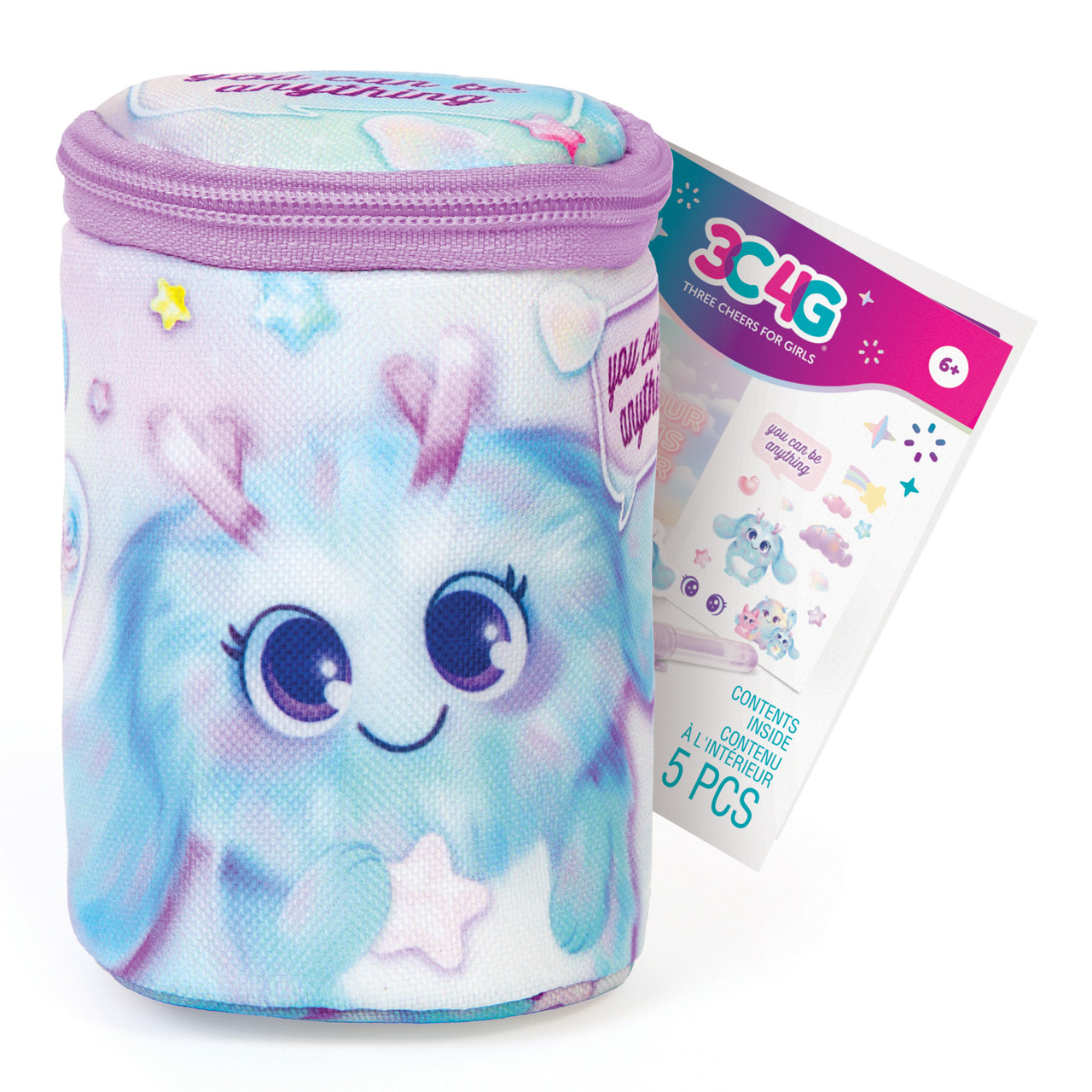 Make It Real Imagination Land Doodles Mini Stationery Set Make It Real Imagination Land Doodles Mini Stationery Set