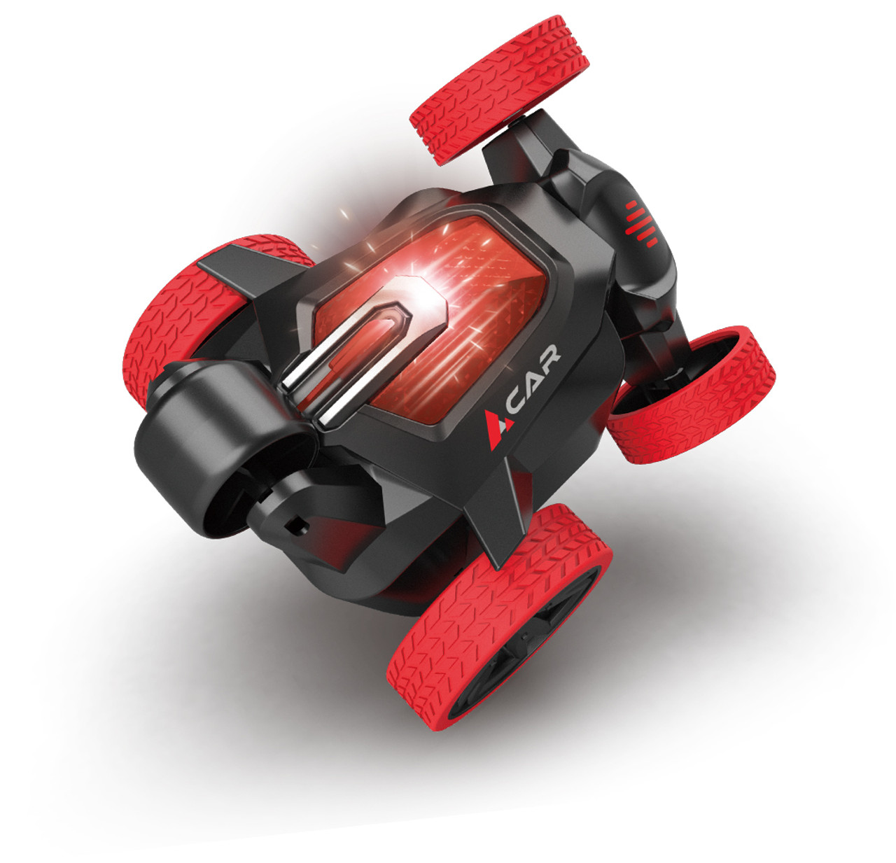 RC Mini Stunt Car 360° Rotation RC Mini Stunt Car 360° Rotation