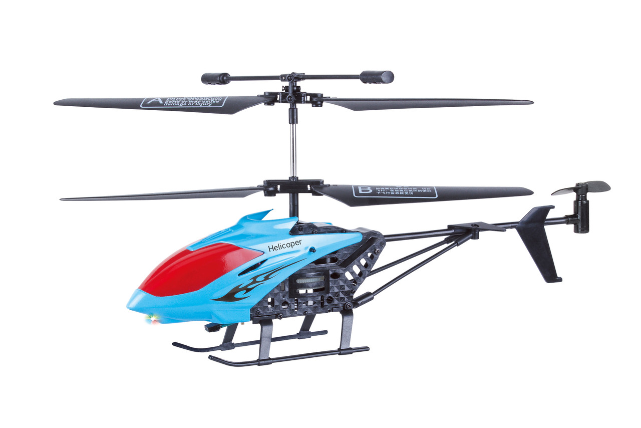 RC Helicopter 25cm