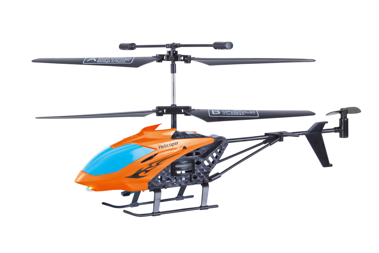 RC Helicopter 25cm