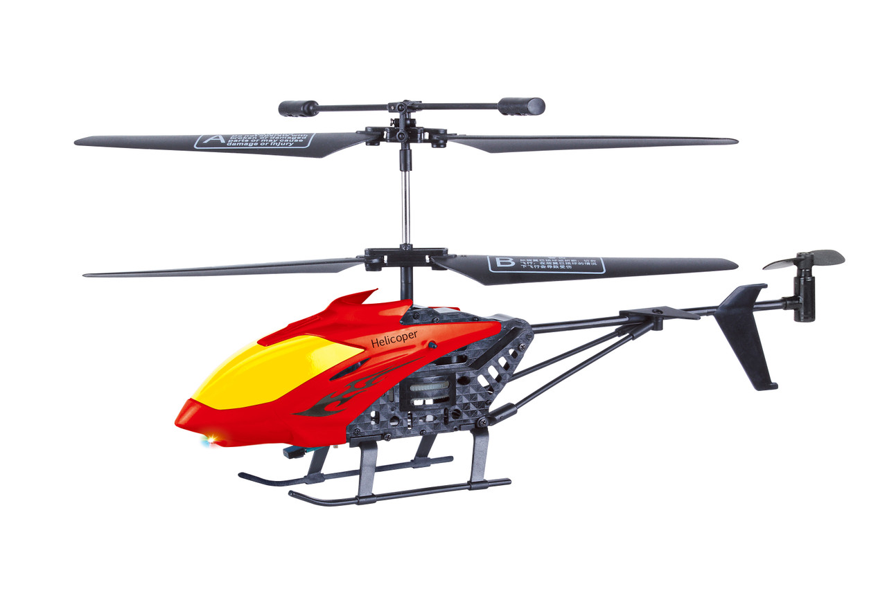 RC Helicopter 25cm