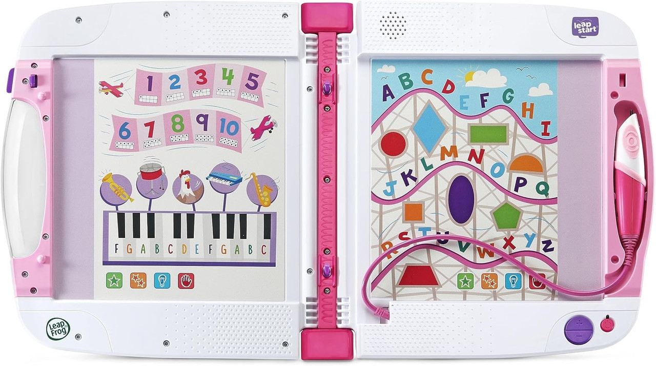 LeapStart™ Bundle Bluey - Pink LeapStart™ Bundle Bluey - Pink