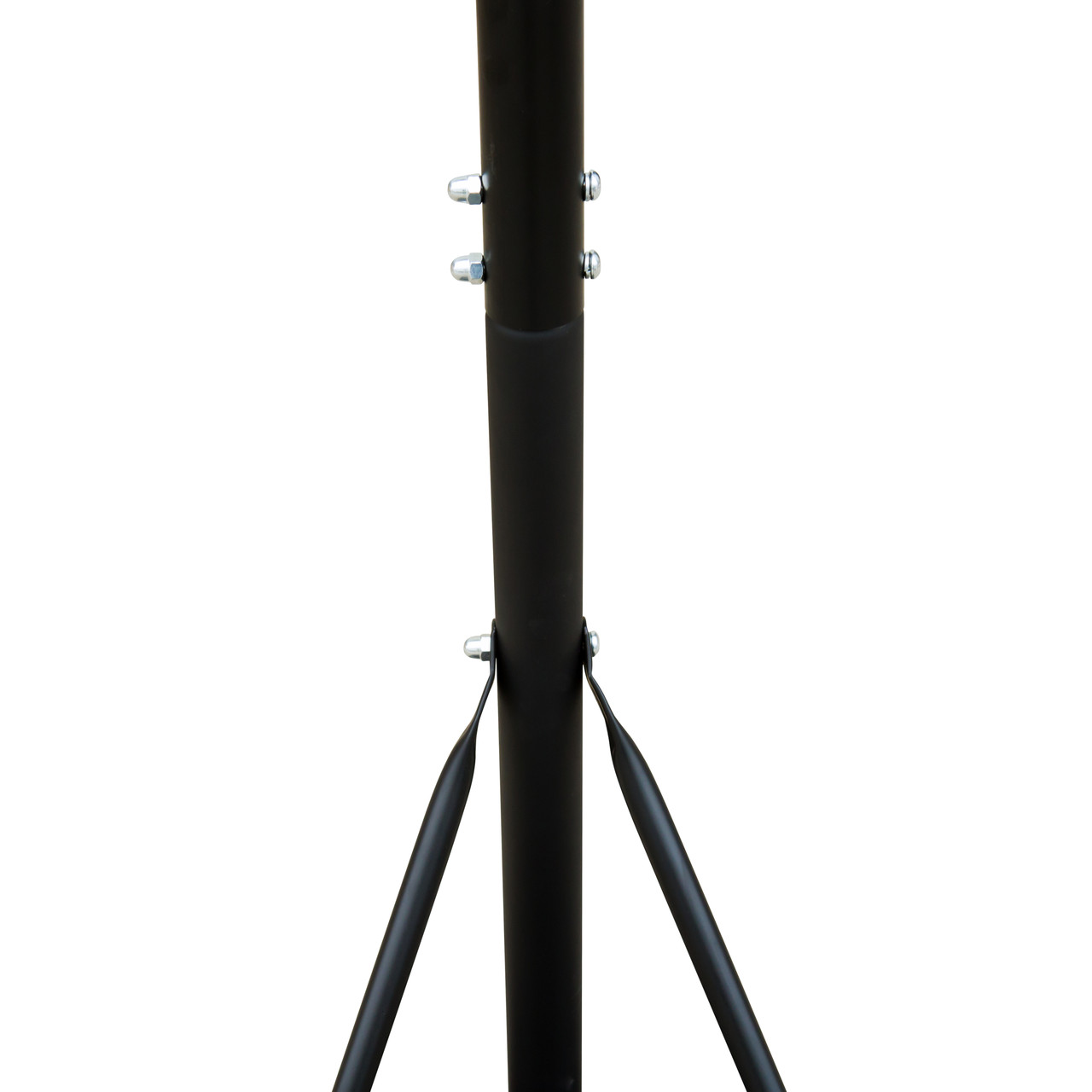 Basketball Hoop with Backboard