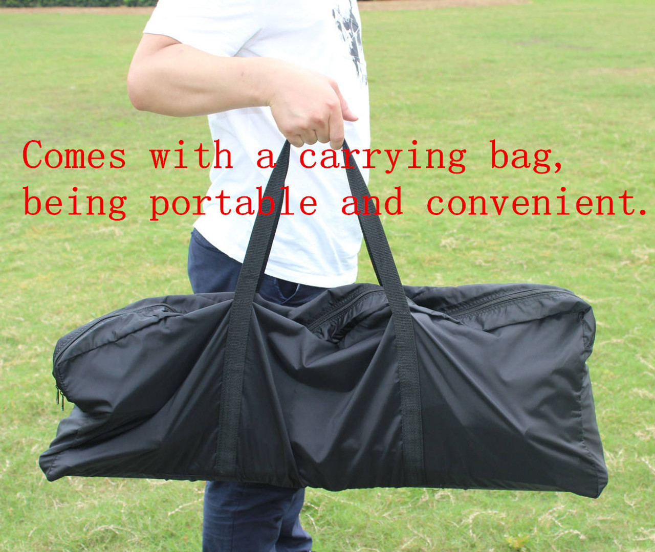 Pro Goal Metal - 240 x 150cm