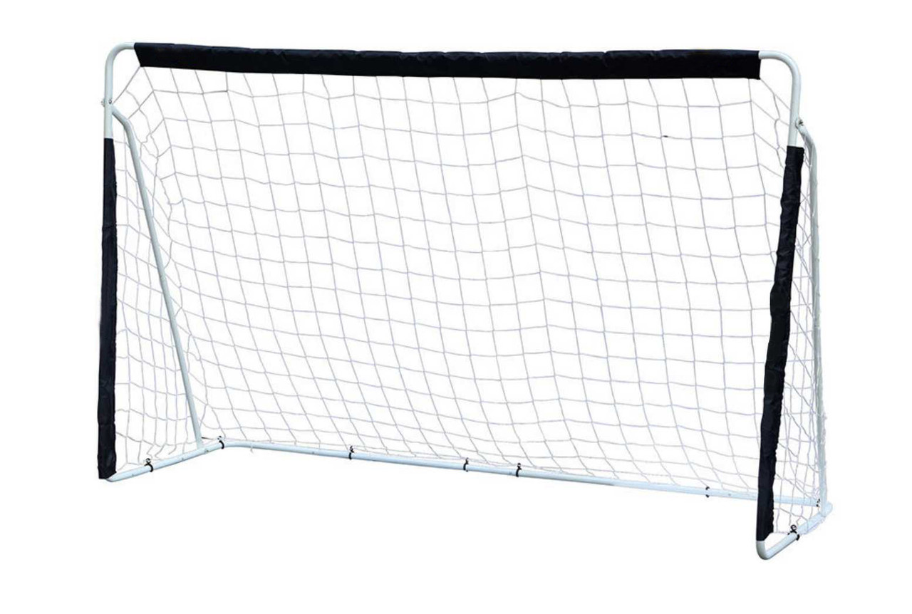 Pro Goal Metal - 300 x 200cm Pro Goal Metal - 300 x 200cm