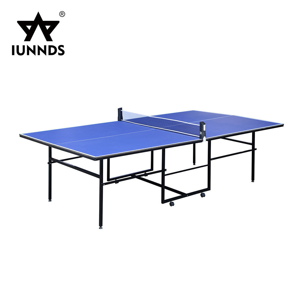 Table Tennis/Ping Pong Table
