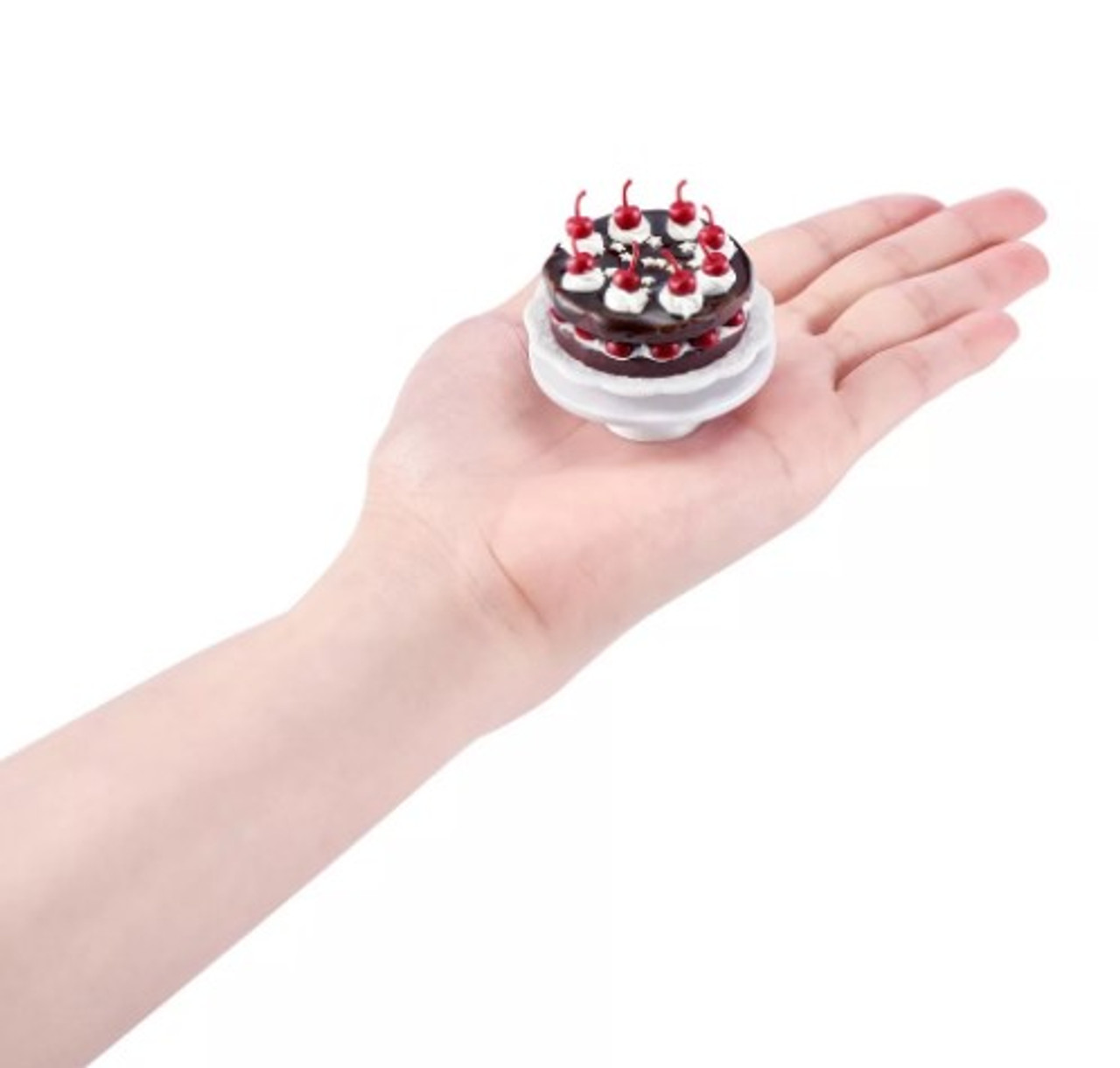 MasterChef Mini Brands Create Series 1 Capsule MasterChef Mini Brands Create Series 1 Capsule