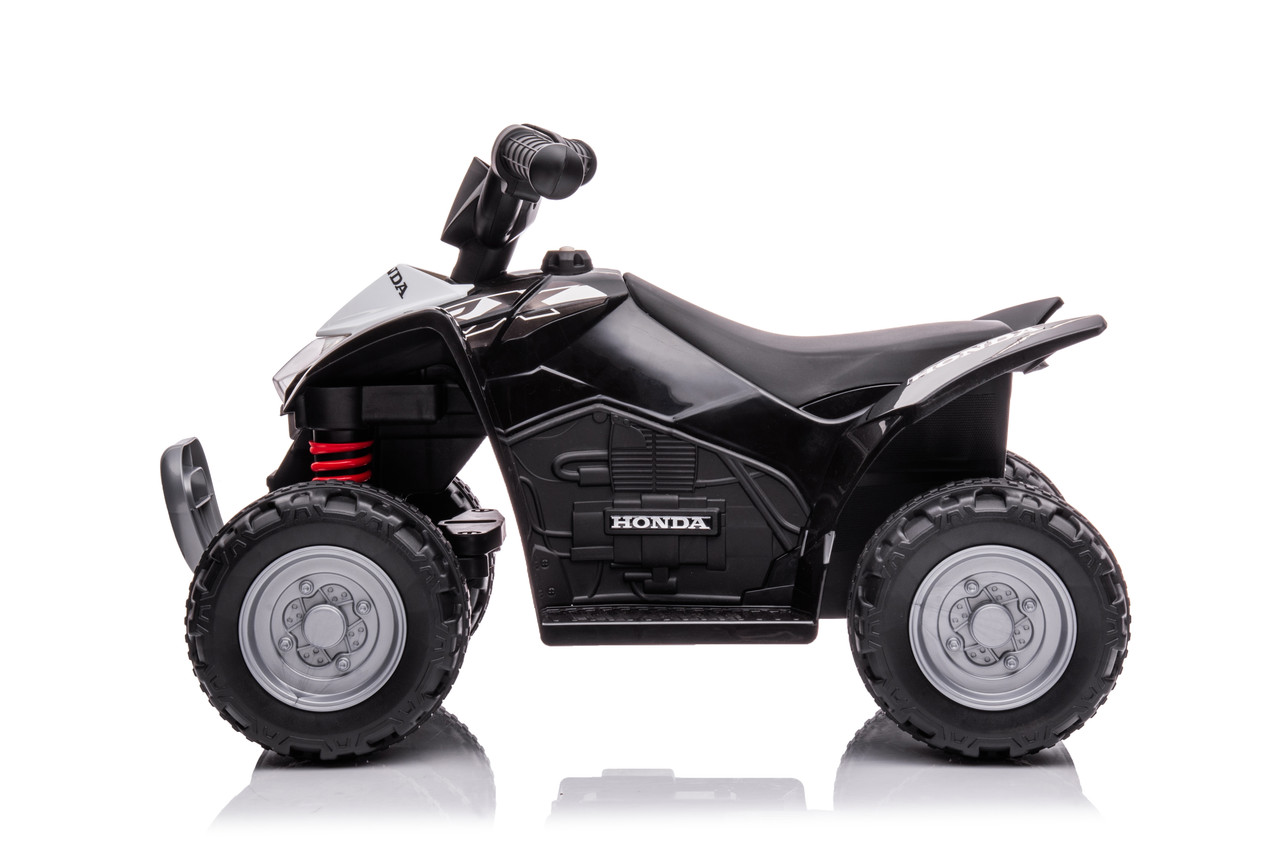Honda ATV Quad 6V Ride-On Honda ATV Quad 6V Ride-On